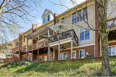 1454 Wembley Ct NE, Atlanta, GA 30329 - Photo 38