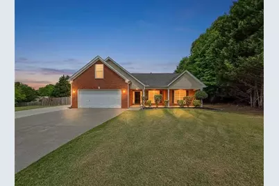 2610 Snowcrest Place, Bethlehem, GA 30620 - Photo 2