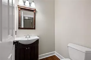 3268 Autumn Woods Trail NW, Marietta, GA 30064 - Photo 14