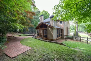 3268 Autumn Woods Trail NW, Marietta, GA 30064 - Photo 66