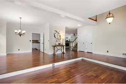 3268 Autumn Woods Trail NW, Marietta, GA 30064 - Photo 10