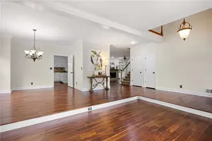 3268 Autumn Woods Trail NW, Marietta, GA 30064 - Photo 10