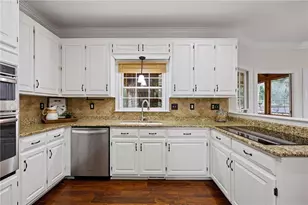 3268 Autumn Woods Trail NW, Marietta, GA 30064 - Photo 16