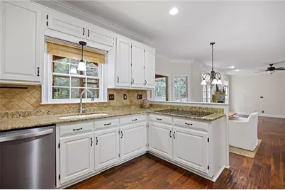 3268 Autumn Woods Trail NW, Marietta, GA 30064 - Photo 18