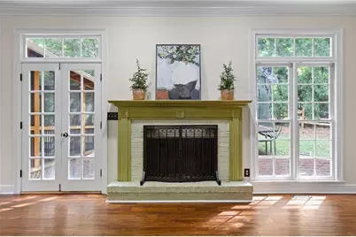 3268 Autumn Woods Trail NW, Marietta, GA 30064 - Photo 28