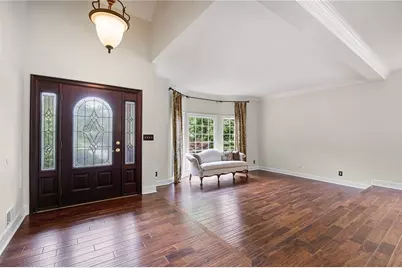3268 Autumn Woods Trail NW, Marietta, GA 30064 - Photo 8