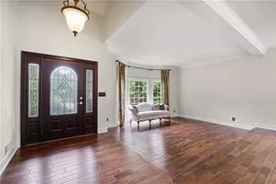 3268 Autumn Woods Trail NW, Marietta, GA 30064 - Photo 8