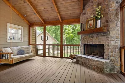3268 Autumn Woods Trail NW, Marietta, GA 30064 - Photo 24