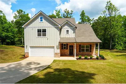 425 Boynton Road, Hampton, GA 30228 - Photo 1