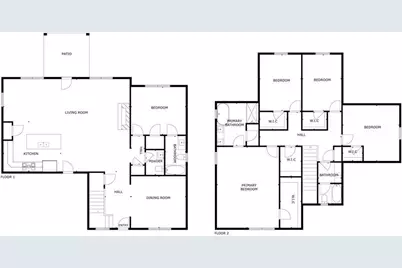 425 Boynton Road, Hampton, GA 30228 - Photo 44