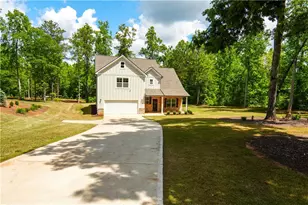 425 Boynton Rd, Hampton, GA 30228 - Photo 4