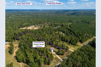 425 Boynton Road, Hampton, GA 30228 - Photo 8