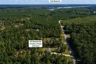 425 Boynton Rd, Hampton, GA 30228 - Photo 2