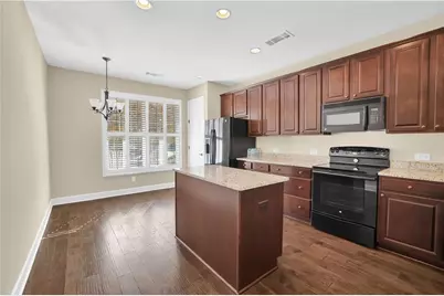 3708 Majestic Oak Drive SW, Gainesville, GA 30504 - Photo 10