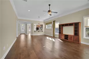 3708 Majestic Oak Dr SW, Gainesville, GA 30504 - Photo 8