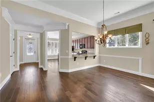 3708 Majestic Oak Dr SW, Gainesville, GA 30504 - Photo 6