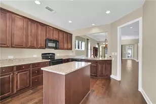 3708 Majestic Oak Dr SW, Gainesville, GA 30504 - Photo 10
