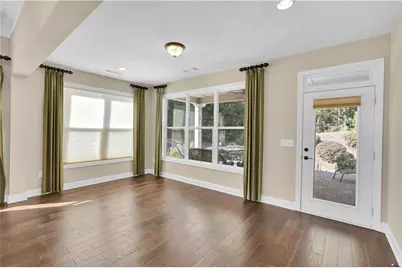 3708 Majestic Oak Drive SW, Gainesville, GA 30504 - Photo 6