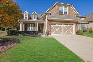 3708 Majestic Oak Dr SW, Gainesville, GA 30504 - Photo 1