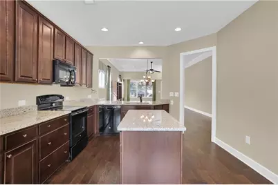 3708 Majestic Oak Drive SW, Gainesville, GA 30504 - Photo 14