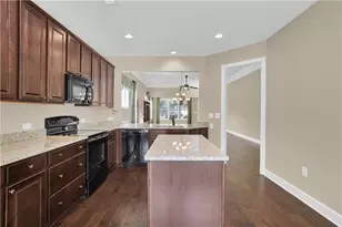 3708 Majestic Oak Dr SW, Gainesville, GA 30504 - Photo 14