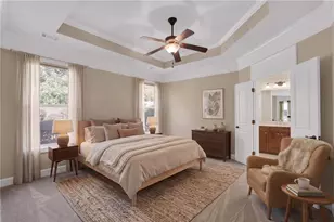 3708 Majestic Oak Dr SW, Gainesville, GA 30504 - Photo 12