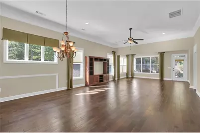 3708 Majestic Oak Drive SW, Gainesville, GA 30504 - Photo 4