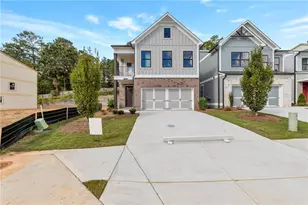 1652 Crestcreek Ct, Marietta, GA 30008 - Photo 1