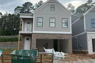 1652 Crestcreek Ct, Marietta, GA 30008 - Photo 1