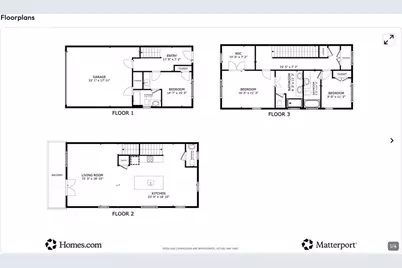 2000 Main Street NW, Atlanta, GA 30318 - Photo 32