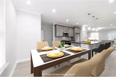 2000 Main Street NW, Atlanta, GA 30318 - Photo 2
