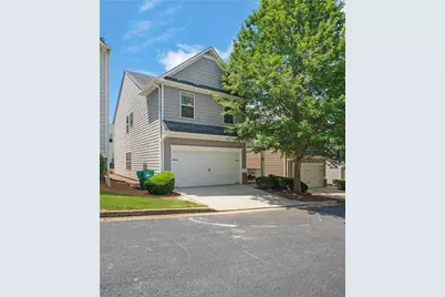 504 Mill Ridge Road, Woodstock, GA 30188 - Photo 2