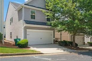 504 Mill Ridge Rd, Woodstock, GA 30188 - Photo 2