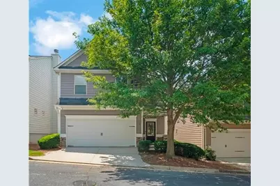 504 Mill Ridge Road, Woodstock, GA 30188 - Photo 1