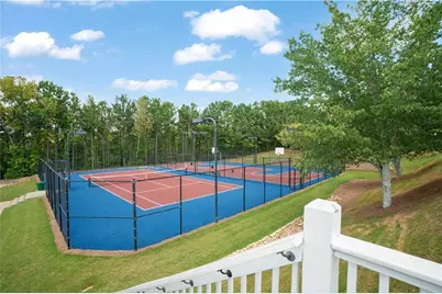 504 Mill Ridge Road, Woodstock, GA 30188 - Photo 30