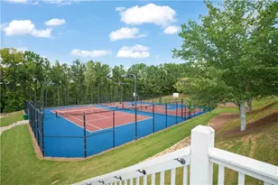 504 Mill Ridge Rd, Woodstock, GA 30188 - Photo 30