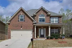 60 Torero, Newnan, GA 30263 - Photo 1