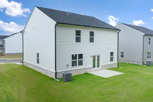 664 Whitman Ln, Stockbridge, GA 30281 - Photo 6