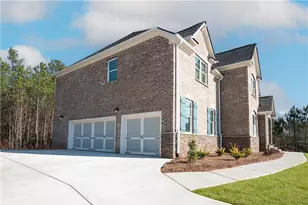 7632 Capps Ridge Ln, Douglasville, GA 30135 - Photo 6