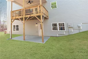 7632 Capps Ridge Ln, Douglasville, GA 30135 - Photo 40