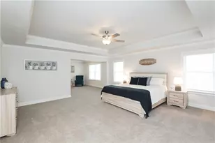 7632 Capps Ridge Ln, Douglasville, GA 30135 - Photo 4