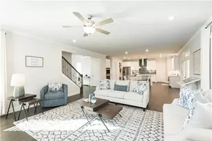 7632 Capps Ridge Ln, Douglasville, GA 30135 - Photo 2
