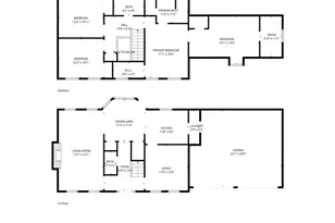 2620 Wicklow Way, Powder Springs, GA 30127 - Photo 48