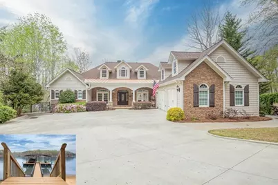 5804 Ridgewater Circle, Gainesville, GA 30506 - Photo 1