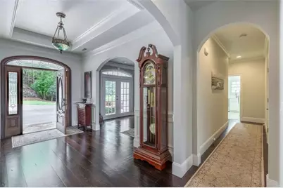 5804 Ridgewater Circle, Gainesville, GA 30506 - Photo 8