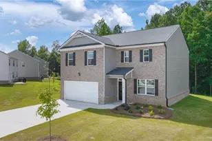 668 Whitman Ln, Stockbridge, GA 30281 - Photo 2