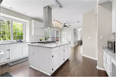 580 Ashvale Overlook, Alpharetta, GA 30005 - Photo 12