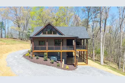 1038 Bluebird Road, Mineral Bluff, GA 30559 - Photo 4