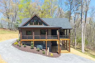 1038 Bluebird Rd, Mineral Bluff, GA 30559 - Photo 4