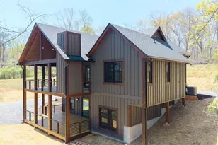 1038 Bluebird Rd, Mineral Bluff, GA 30559 - Photo 2